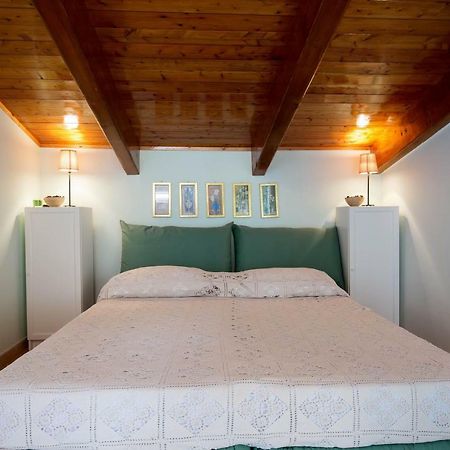 B&B Fasolino Montecorice Buitenkant foto